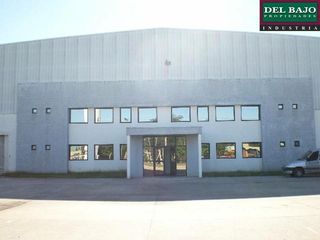 Foto 3 de Alquiler Deposito 5.000 m2 - Parque Industrial Pilar