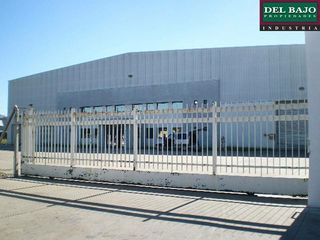 Foto 2 de Alquiler Deposito 5.000 m2 - Parque Industrial Pilar