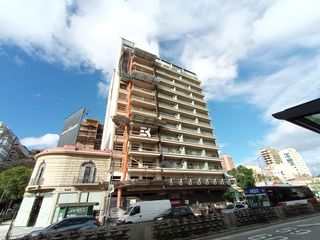 Foto 14 de 3 Amb C/ Balcon / NUÑEZ /  Panioramic VIEW