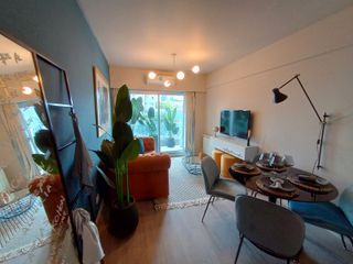 Foto 7 de 3 Amb C/ Balcon / NUÑEZ /  Panioramic VIEW