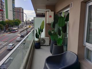 Foto 15 de 3 Amb C/ Balcon / NUÑEZ /  Panioramic VIEW
