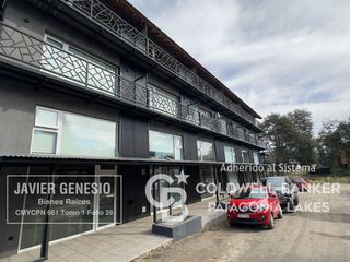 Foto 18 de VENTA Departamento  Villa La Angostura a estrenar 18,5 M2 Gi