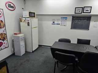 Foto 24 de Oficina en alquiler en Boulogne