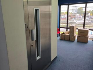 Foto 6 de Oficina en alquiler en Boulogne