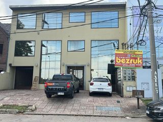 Foto 1 de Oficina en alquiler en Boulogne