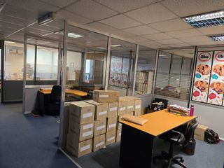 Foto 16 de Oficina en alquiler en Boulogne