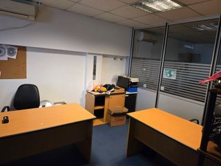 Foto 14 de Oficina en alquiler en Boulogne