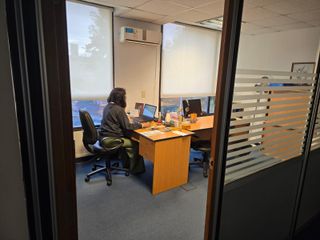 Foto 13 de Oficina en alquiler en Boulogne
