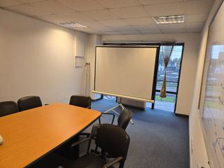 Foto 17 de Oficina en alquiler en Boulogne