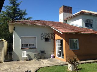 Foto 24 de Casa - Manuel B Gonnet