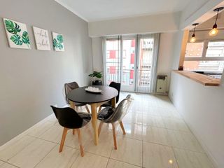 Foto 1 de Departamento en  venta en el centro, Mar del Plata.