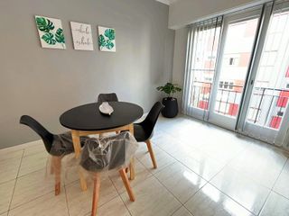 Foto 4 de Departamento en  venta en el centro, Mar del Plata.
