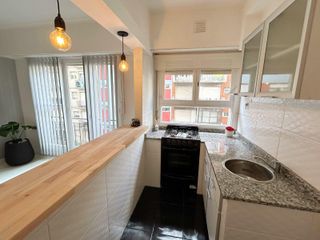 Foto 7 de Departamento en  venta en el centro, Mar del Plata.