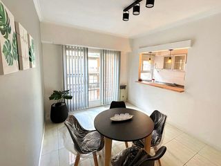 Foto 5 de Departamento en  venta en el centro, Mar del Plata.