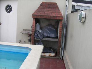 Foto 3 de Palermo 2 amb al frente con balcon - Edif. con pileta
