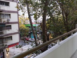 Foto 14 de Palermo 2 amb al frente con balcon - Edif. con pileta
