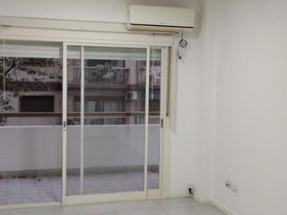 Foto 10 de Palermo 2 amb al frente con balcon - Edif. con pileta