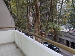 Foto 16 de Palermo 2 amb al frente con balcon - Edif. con pileta