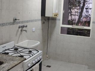 Foto 5 de Palermo 2 amb al frente con balcon - Edif. con pileta