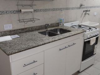 Foto 6 de Palermo 2 amb al frente con balcon - Edif. con pileta