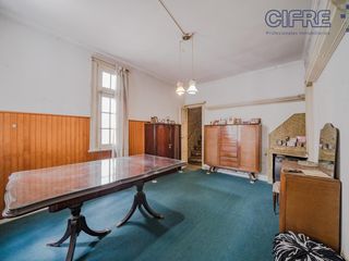 Foto 6 de Casa con 3 dormitorios en  Villa Devoto a mejorar lote 9,14 x 19