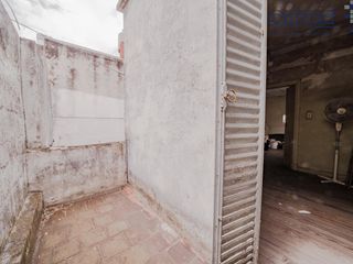 Foto 33 de Casa con 3 dormitorios en  Villa Devoto a mejorar lote 9,14 x 19
