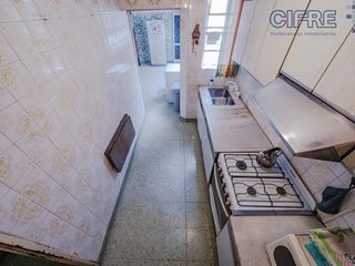 Foto 17 de Casa con 3 dormitorios en  Villa Devoto a mejorar lote 9,14 x 19