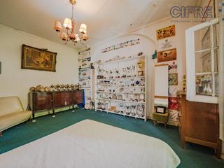 Foto 12 de Casa con 3 dormitorios en  Villa Devoto a mejorar lote 9,14 x 19