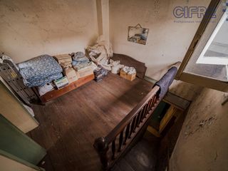 Foto 26 de Casa con 3 dormitorios en  Villa Devoto a mejorar lote 9,14 x 19