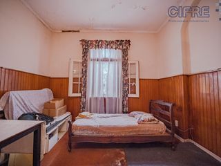 Foto 36 de Casa con 3 dormitorios en  Villa Devoto a mejorar lote 9,14 x 19