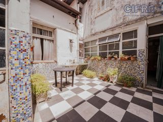 Foto 22 de Casa con 3 dormitorios en  Villa Devoto a mejorar lote 9,14 x 19