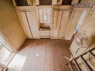 Foto 32 de Casa con 3 dormitorios en  Villa Devoto a mejorar lote 9,14 x 19