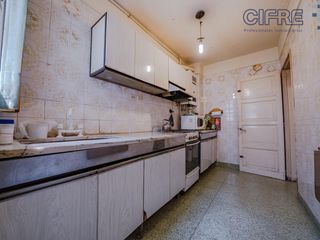 Foto 16 de Casa con 3 dormitorios en  Villa Devoto a mejorar lote 9,14 x 19