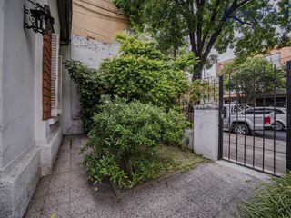 Foto 4 de Casa con 3 dormitorios en  Villa Devoto a mejorar lote 9,14 x 19