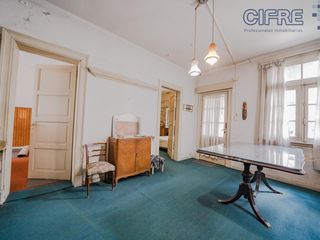 Foto 8 de Casa con 3 dormitorios en  Villa Devoto a mejorar lote 9,14 x 19