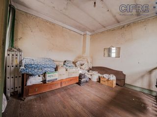 Foto 27 de Casa con 3 dormitorios en  Villa Devoto a mejorar lote 9,14 x 19