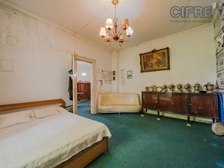 Foto 11 de Casa con 3 dormitorios en  Villa Devoto a mejorar lote 9,14 x 19