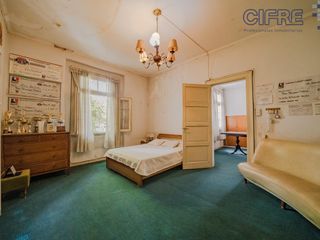 Foto 10 de Casa con 3 dormitorios en  Villa Devoto a mejorar lote 9,14 x 19