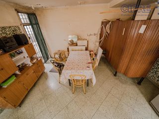 Foto 25 de Casa con 3 dormitorios en  Villa Devoto a mejorar lote 9,14 x 19