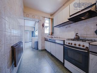Foto 15 de Casa con 3 dormitorios en  Villa Devoto a mejorar lote 9,14 x 19