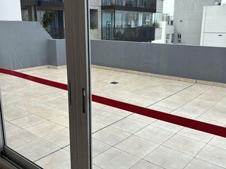 Foto 20 de EXCELENTE MONOAMBIENTE AL FRENTE CON BALCON IMPECABLE ESTADO