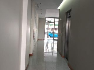 Foto 4 de EXCELENTE MONOAMBIENTE AL FRENTE CON BALCON IMPECABLE ESTADO