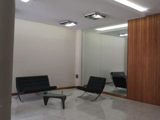 Foto 2 de EXCELENTE MONOAMBIENTE AL FRENTE CON BALCON IMPECABLE ESTADO