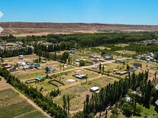 Foto 14 de Venta Duplex 2 dormi - Los Cerezos II - Plottier - Neuquén