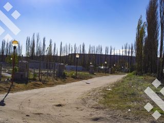 Foto 12 de Venta Duplex 2 dormi - Los Cerezos II - Plottier - Neuquén