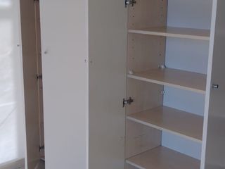 Foto 3 de Departamento en alquiler monoambiente con balcon al cf, en Caballito.