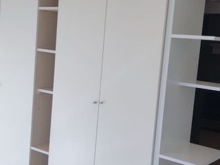 Foto 2 de Departamento en alquiler monoambiente con balcon al cf, en Caballito.