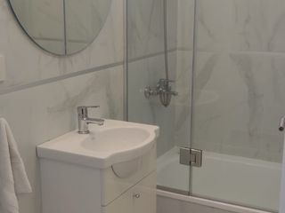 Foto 7 de Departamento en alquiler monoambiente con balcon al cf, en Caballito.
