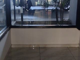 Foto 10 de Departamento en alquiler monoambiente con balcon al cf, en Caballito.