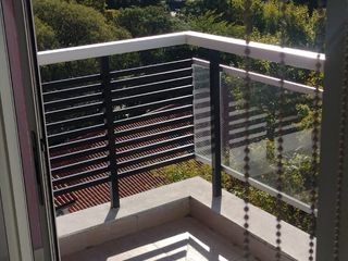 Foto 5 de Departamento en alquiler monoambiente con balcon al cf, en Caballito.